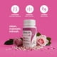 thumbnail image 4 of Nutrablast Boric Acid Vaginal Balance 30 Suppositories Sabor Sin Sabor, 4 of 4