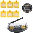 thumbnail image 2 of Bienvenido a nuestra tienda! 13 Kit de rescate para Roomba serie 700 (700, 760, 770, 780 790) - Kit de accesorios (cepillos laterales, filtros, cepillo Cerda y etc.) para aspiradora robot., 2 of 5