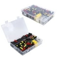 thumbnail image 4 of Waterproof Connector Plug, Easy Installation Long Service Life Waterproof Electrical Connector Kit  For Scooters For Motorcycles For Car, 4 of 8