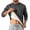 Dark Gray—Base Layer Tops Men, variant on Fleece Lined Thermal Shirts for Men Winter Warm Undershirts Long Sleeve Underwear Top Athletic Base Layer Tops CoffeeS