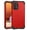 Red, variant on For Samsung Galaxy A32 5G Case, Dual Layer Slim Heavy Duty Hybrid Rugged Shockproof Anti-Scratch Protective Back Phone Cover