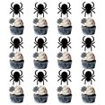thumbnail image 1 of Decoraciones para Tartas de Halloween Adorno para Tarta de Halloween, 1 of 6