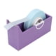 thumbnail image 4 of Fugacal Dispensador de cinta, cortador dispensador de cinta portátil para maquillaje de mujeres y nias Fugacal No se aplica, 4 of 6
