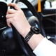 thumbnail image 2 of Correa de reloj Fintie compatible con Garmin Forerunner 235 negra, 2 of 8