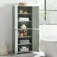 thumbnail image 3 of Savannah Tall Pantry, 3 of 15