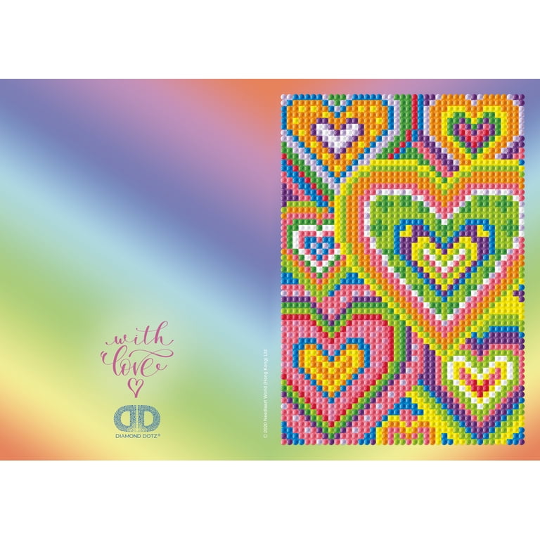 Greeting Cards Value Pack Diamond Painting Kit photo 8