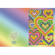 DIAMOND DOTZ® Greeting Cards Value Pack Diamond Painting Kit
