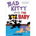thumbnail image 2 of Bad Kitty Meets the Baby, 2 of 4
