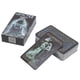 thumbnail image 3 of Baraja de cartas del tarot, baraja de cartas del tarot para fiestas, cartas de adivinación del tarot para fiestas, claridad notable, 3 of 14