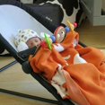 thumbnail image 3 of Baby Rocking Chair Matching Sleep Aid Music Toy, 3 of 5