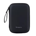 thumbnail image 1 of Funda para disco duro Westminster rígido, negro, 1 of 2