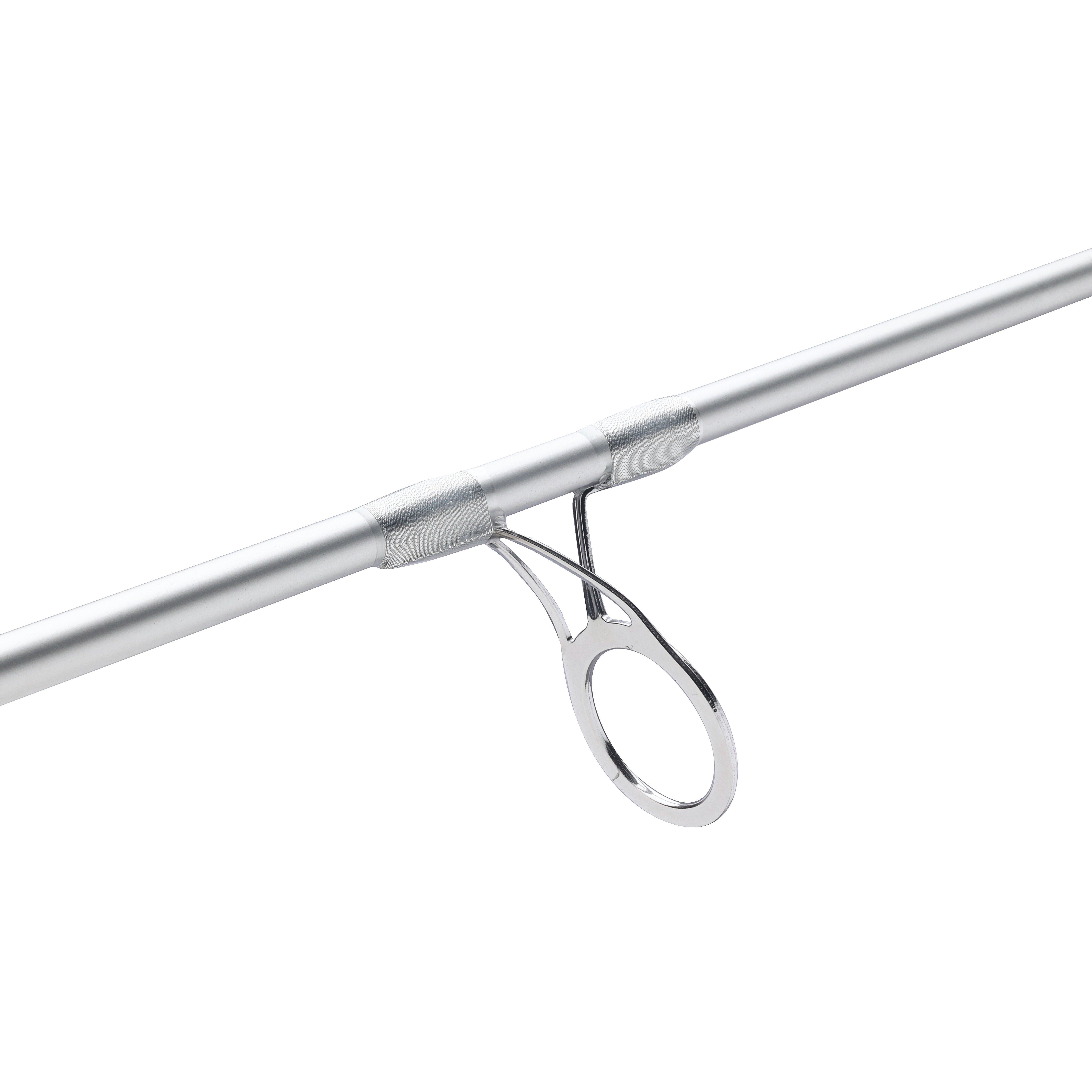 PENN Pursuit V Spinning Fishing Combo, 10' Heavy Rod, 8000 Size Reel