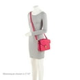 thumbnail image 5 of Pre-Owned Louis Vuitton Monogram Empreinte Pochette Metis Shoulder Bag, 5 of 11