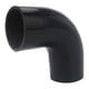 thumbnail image 1 of Manguera De Silicona De 90 Grados (147 Mm De Longitud) Para Intercooler De Coche Marino, 1 of 9