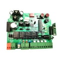 thumbnail image 2 of 24V Gate Opener Control Panel PCB Mother Board For Double Arms Swing Gate Motor ,Easy to Install, 2 of 4