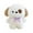 M, variant on Eoozwa Stuffed Animals Cute Soft Plush Doll Small Plushies Toys Gifts Realistic Toy Squirrels Stuffed Sleep Aid Anxiety Relief Companion Toys(Squirrel)