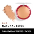 thumbnail image 2 of Polvo prensado COVERGIRL Outlast Extreme Wear Natural Tan, 2 of 7