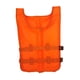 thumbnail image 4 of Chaleco de flotabilidad transpirable con correas ajustables para supervivencia, ideal para kayak. Naranja, 4 of 8
