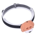 thumbnail image 3 of Cartoon LED Headlight Cute Dog Animal Headlamp Portable Eco Friendly Outdoor Headlight for Kids, 3 of 9