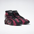 thumbnail image 3 of Reebok Footwear Men SHAQNOSIS SEPUPN/FLASRD/BLACK SHOE, 3 of 8