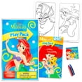 thumbnail image 2 of Set de obsequios para fiestas de Disney La Sirenita con 24 paquetes de Ariel, 2 of 6