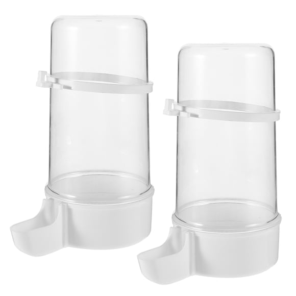 unbranded 2Ud Bebedero Automático Para Gallinas Con Control Eficiente Del Para Uso Interior Y Exterior
