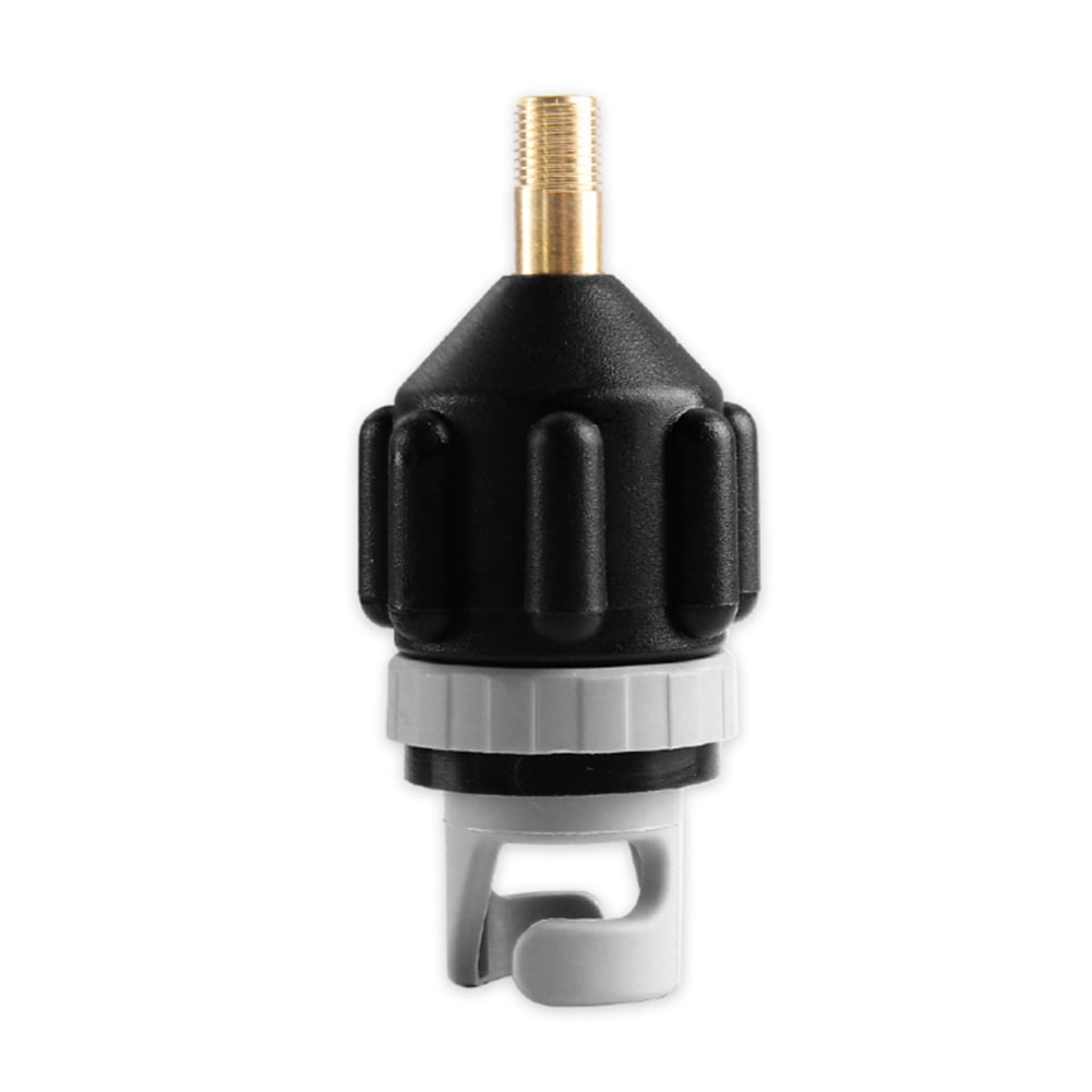 Inflatable Boat SUP Pump Adapter Conventional Air Pump Air Valve