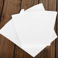 thumbnail image 2 of Injueey Bolsa de glaseado de crema reutilizable para decoración de cupcakes Herramientas y accesorios para hornear blanco 38*22cm, 2 of 6