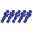 thumbnail image 3 of MasteelfCA 5 Pcs Accessoires de Remplacement pour Machine de Soccer, 3 of 8