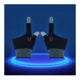 thumbnail image 5 of Guantes Dedo, Sarafox Antideslizante G1 Gamer Original Chico, 5 of 7