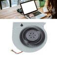 thumbnail image 1 of Ventilateur de Refroidissement pour Ordinateur Portable, pour ROG Strix GL503VS GL503V GL503VM Ventilateur de Refroidissement pour Ordinateur Portable, CPU GPU 4 Broches, Ventilateur de Refroidissement Efficace et Silencieux pour Ordinateur Portable, 1 of 8