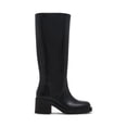 thumbnail image 2 of Madden Girl Women's Momentoo Knee High Pull On Boot, 2 of 7