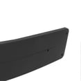 thumbnail image 3 of Front Bumper License Plate Holder 2048170378 Number Plate Frame Holder Trim Panel Replacement for Benz C‑Class W204, 3 of 4