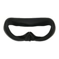 thumbnail image 2 of Funda Facial de Silicona VR Cojín Suave para la Cara VR con Almohadilla Facial Lavable a Prueba de Luz a Prueba de Polvo Antideslizante Accesorios VR Diseño Ergonómico, 2 of 8