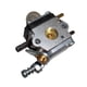 thumbnail image 1 of Carburador,herramienta de ajuste del carburador,filtro de aire del carburador,vacuómetro del carburador,Limpiador de carburador,admisión carburador,Piezas del motor de coche,Otras piezas de, 1 of 4
