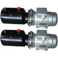 thumbnail image 2 of Sistema de estación de bomba hidráulica pequeña para elevador de carga eléctrico, válvula multidireccional para mina de carbón, cilindro de aceite a prueba de explosiones, 2 of 5