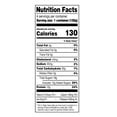 thumbnail image 3 of Great Value Strawberry Nonfat Greek Yogurt, 5.3 oz, 4 Cups, 3 of 8