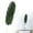 Fine Green Cycas Leaf, variant on Vivcore Mini Artificial Monstera Leaves Fake Plant Room Decor Small Tropical Greenery for DIY Crafts Bathroom Wall Decor