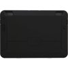 OtterBox Defender Series Amazon Kindle Fire HDX 7" - Back cover for tablet - polycarbonate, synthetic rubber - black - 7" - for Amazon Kindle Fire HDX 7" (3rd generation)