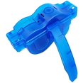 thumbnail image 5 of Limpiador de cadenas Limpiador de cadenas de bicicleta Cadenas de limpieza rápida y fácil Cepillos de limpieza para bicicletas de carretera Kit de limpieza de mantenimiento - 3 cepillos diferentes, 5 of 5