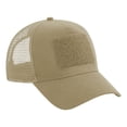 thumbnail image 1 of Beechfield  Adult Trucker Cap, 1 of 2