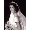 thumbnail image 2 of Jacqueline Bouvier Kennedy'S Wedding Picture History (18 x 24), 2 of 2