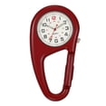 thumbnail image 1 of PENGX Pocket Watch Luminous Shock Resistance Precise Backpack Belt Pocket Clip Watch for Outdoor, 1 of 6