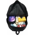 thumbnail image 3 of Yh-3pcs Squid Game Backpack School Bag Pencil Case Set Children Shoulder Bag H, 3 of 4