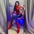 thumbnail image 3 of Cos Sets disfraces de cosplay juegos anime cosplay disfraces de cosplay de Halloween, 3 of 4