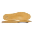 thumbnail image 1 of Orthotic Leather Insoles For Metatarsalgia Forefoot Pain, Kaps Master, All Sizes, 1 of 6