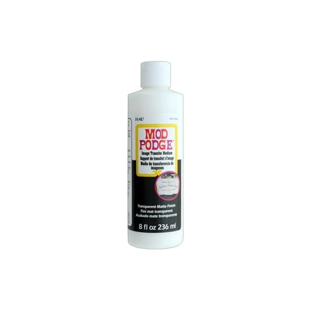 Mod Podge Photo Transfer Medium 8oz