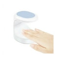 thumbnail image 4 of UV Light LED Nail Dryer USB UV Lamp Nail Gel Curing Machine 16W Mini Nail Dryers ,Easy to Use, 4 of 6