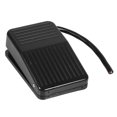 thumbnail image 2 of Electric Pedal Switch, Wide Application Foot Pedal Switc Durability Anti-Slip Hands-free  Easy To Use   For Keyboards For Digital Pianos, 2 of 8