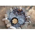 thumbnail image 5 of Lodge 14 Inch / 10 Quart Cast Iron Deep Camp Dutch Oven, 5 of 5